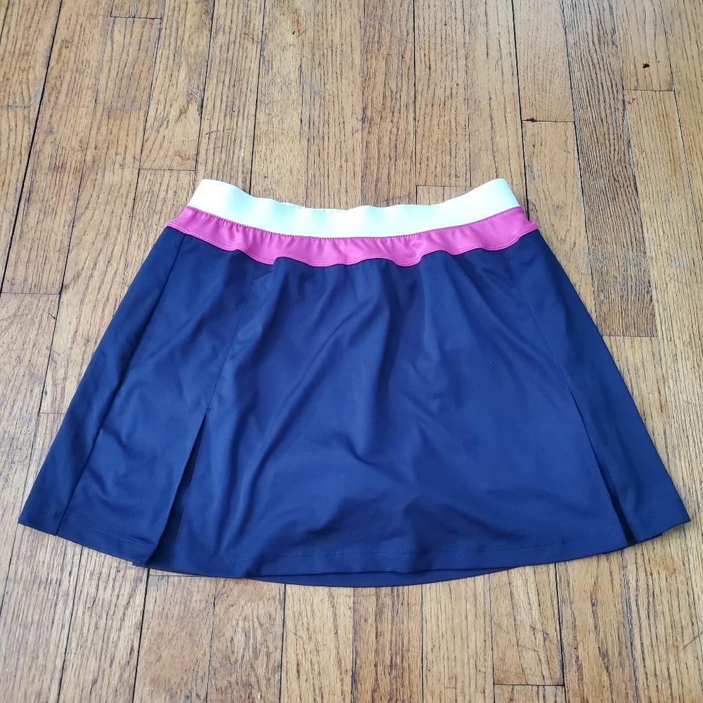 CLOSET CLOSING 7/31 Tail Tennis Skirt/Skort Size Medium